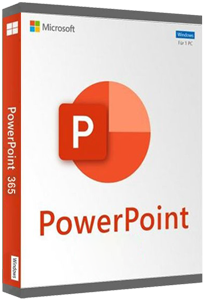 PowerPoint 365 training courses
