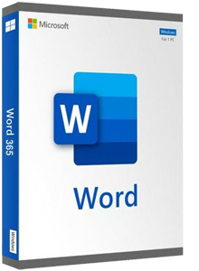 Word training courses
