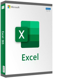Excel 365 training courses