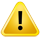 Warning Icon